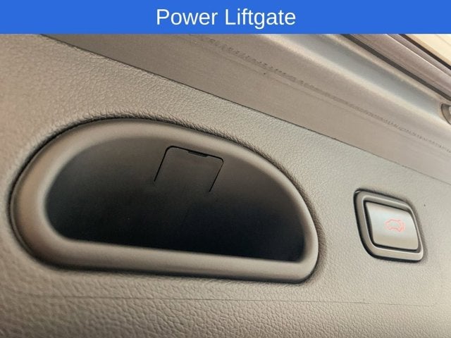 2021 Kia Sportage EX