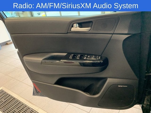 2021 Kia Sportage EX