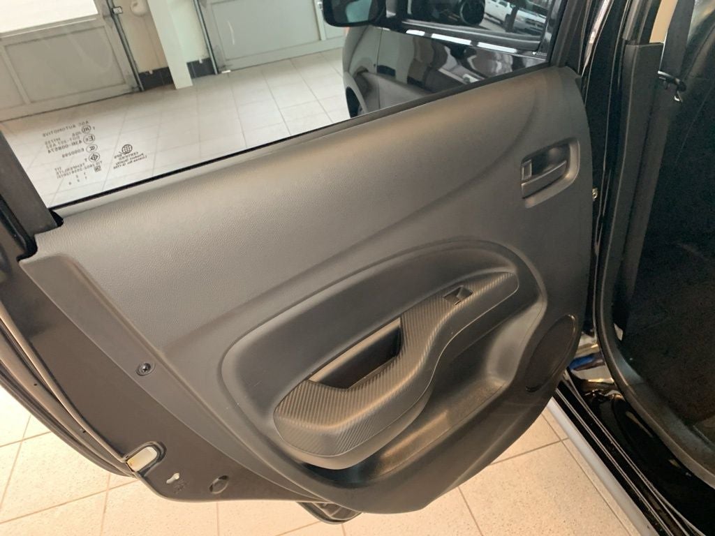 2024 Mitsubishi Mirage Base