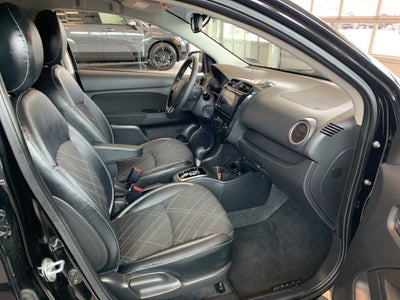 2024 Mitsubishi Mirage Base