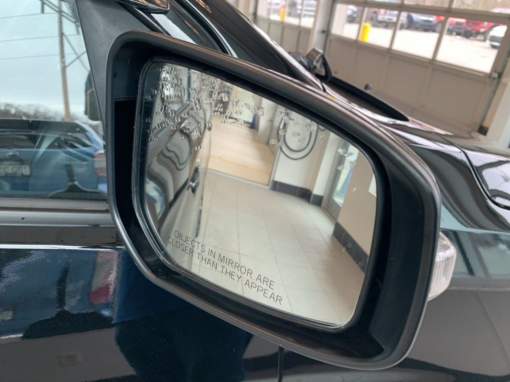 2024 Mitsubishi Mirage Base