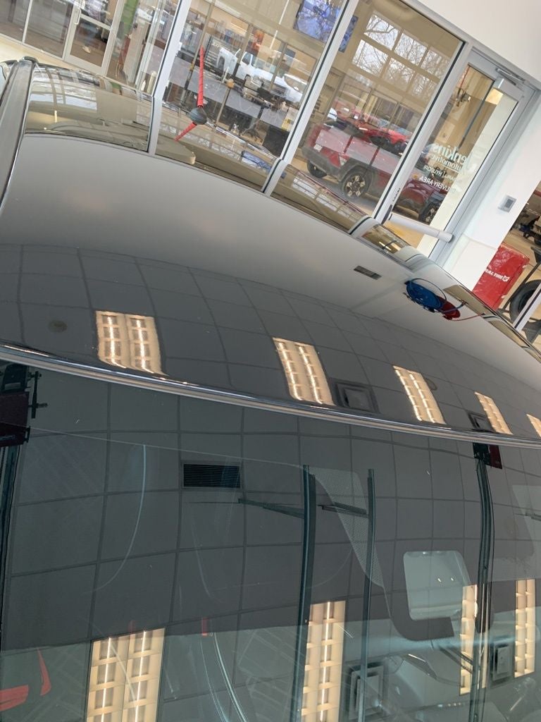 2024 Mitsubishi Mirage Base