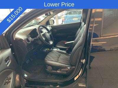 2024 Mitsubishi Mirage Base