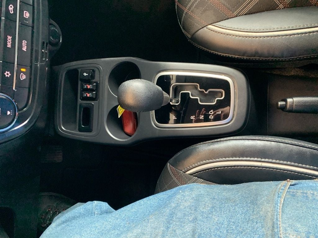 2024 Mitsubishi Mirage Base