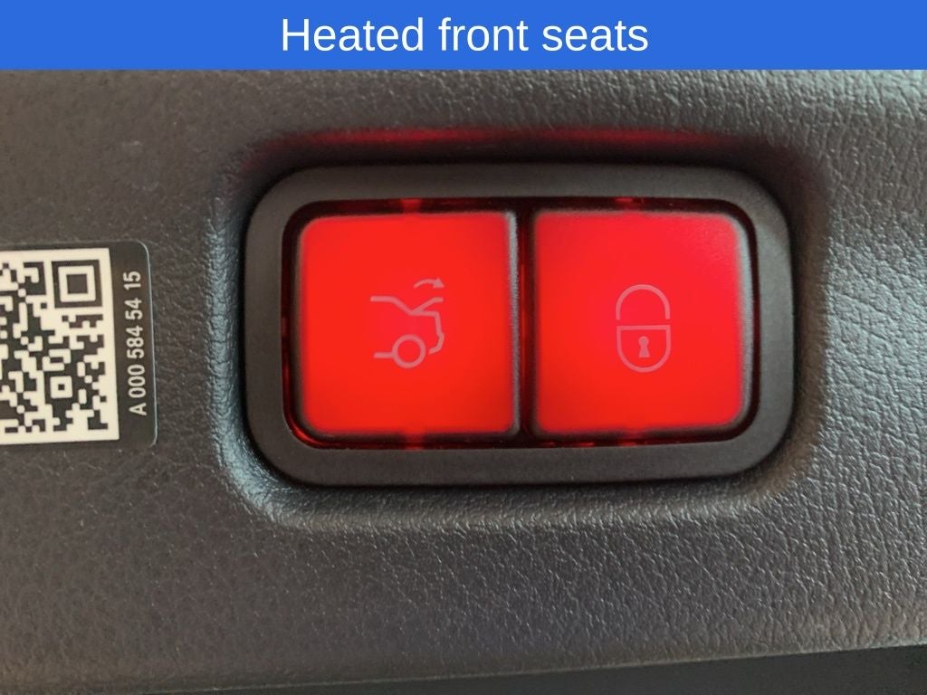 2025 Mercedes-Benz C-Class C 300 4MATIC®