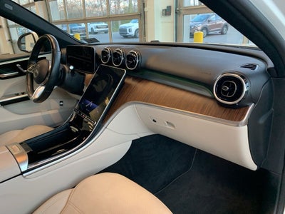 2025 Mercedes-Benz C-Class C 300 4MATIC®