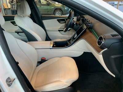 2025 Mercedes-Benz C-Class C 300 4MATIC®