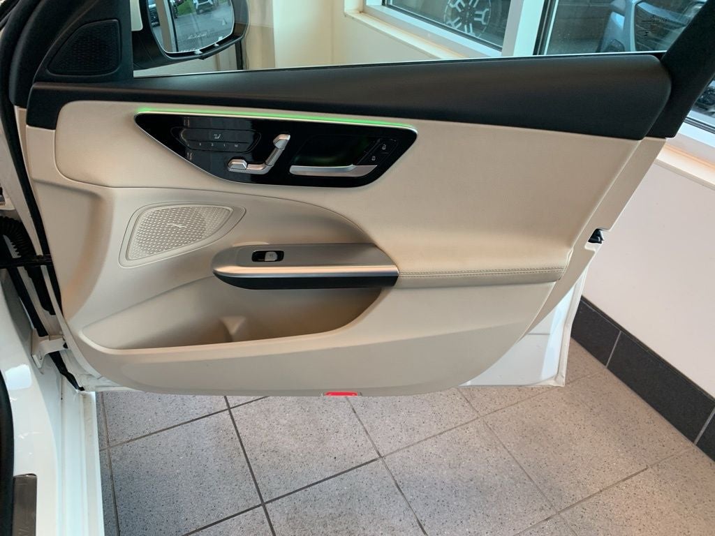 2025 Mercedes-Benz C-Class C 300 4MATIC®