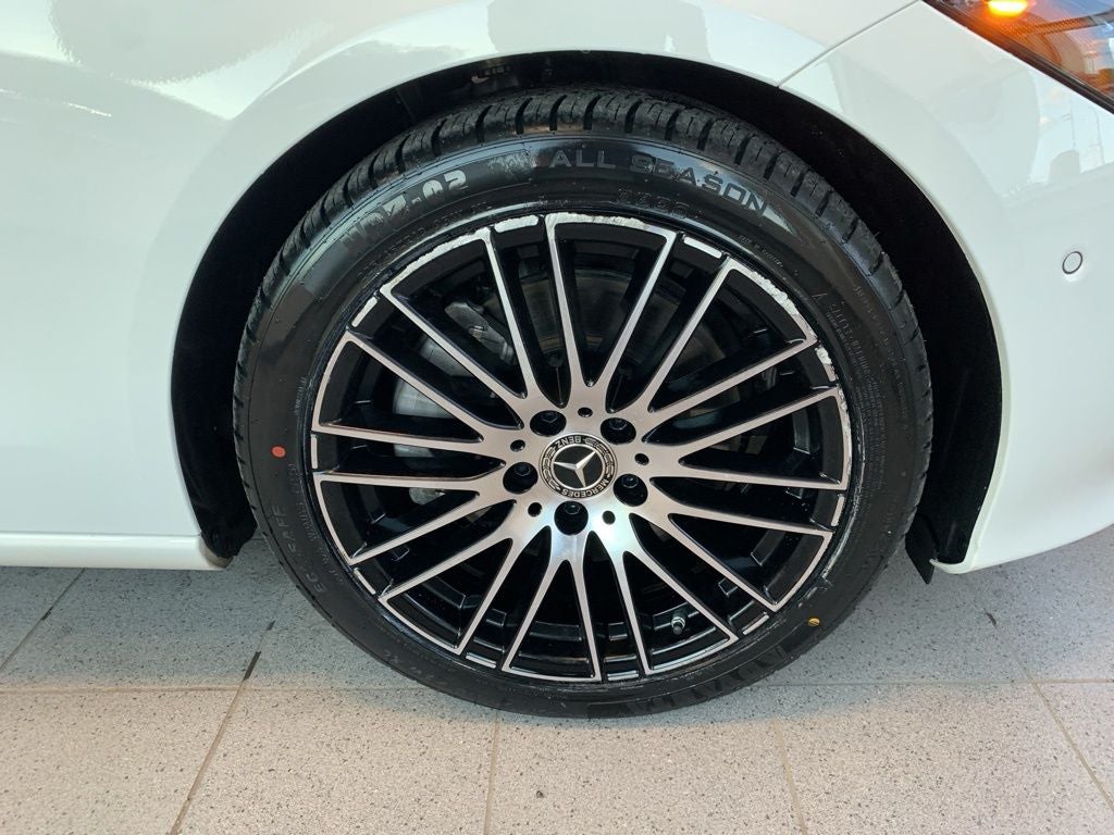 2025 Mercedes-Benz C-Class C 300 4MATIC®