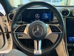 2025 Mercedes-Benz C-Class C 300 4MATIC®