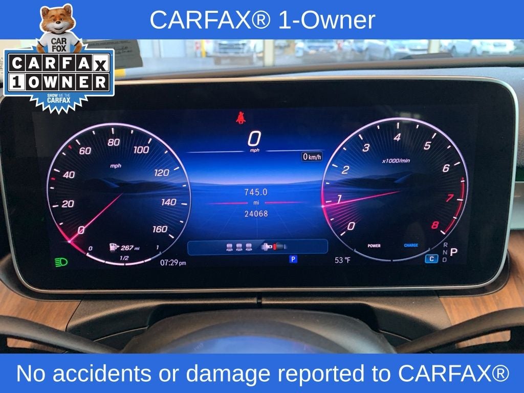 2025 Mercedes-Benz C-Class C 300 4MATIC®