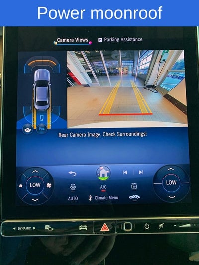 2025 Mercedes-Benz C-Class C 300 4MATIC®