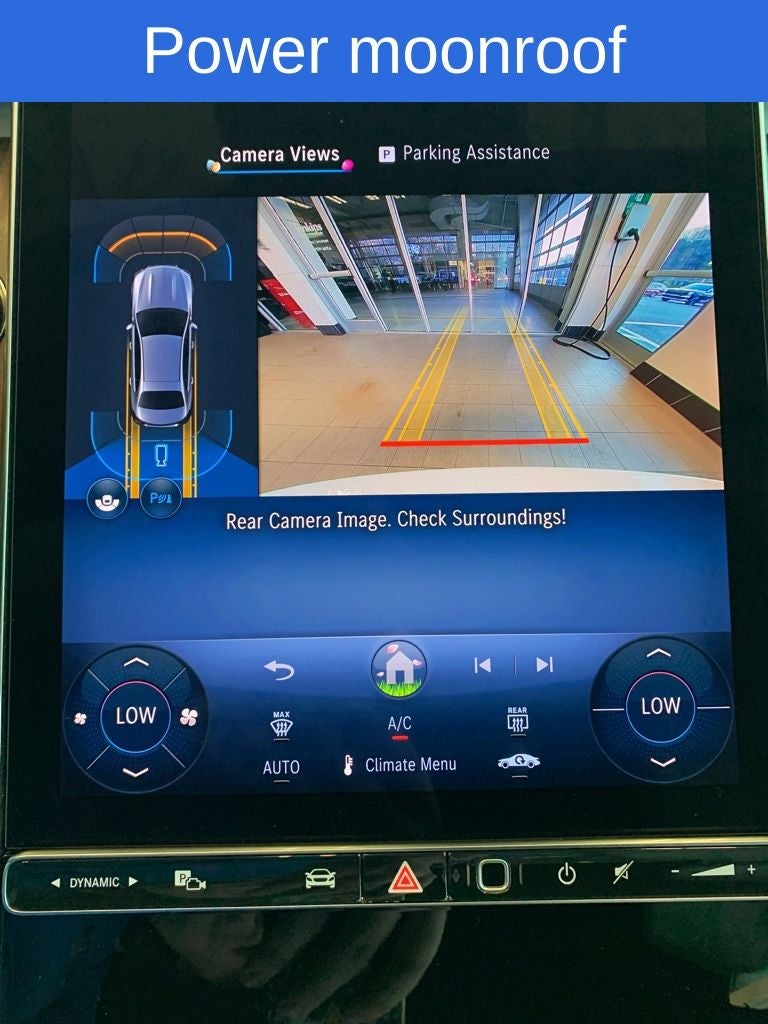 2025 Mercedes-Benz C-Class C 300 4MATIC®