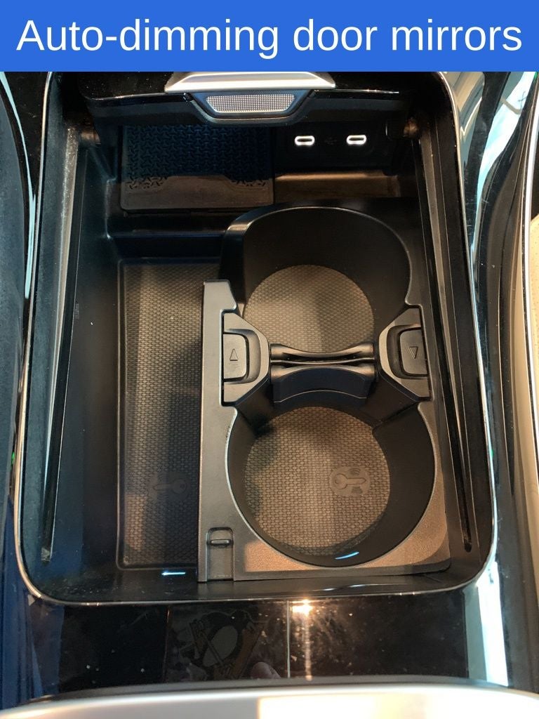 2025 Mercedes-Benz C-Class C 300 4MATIC®