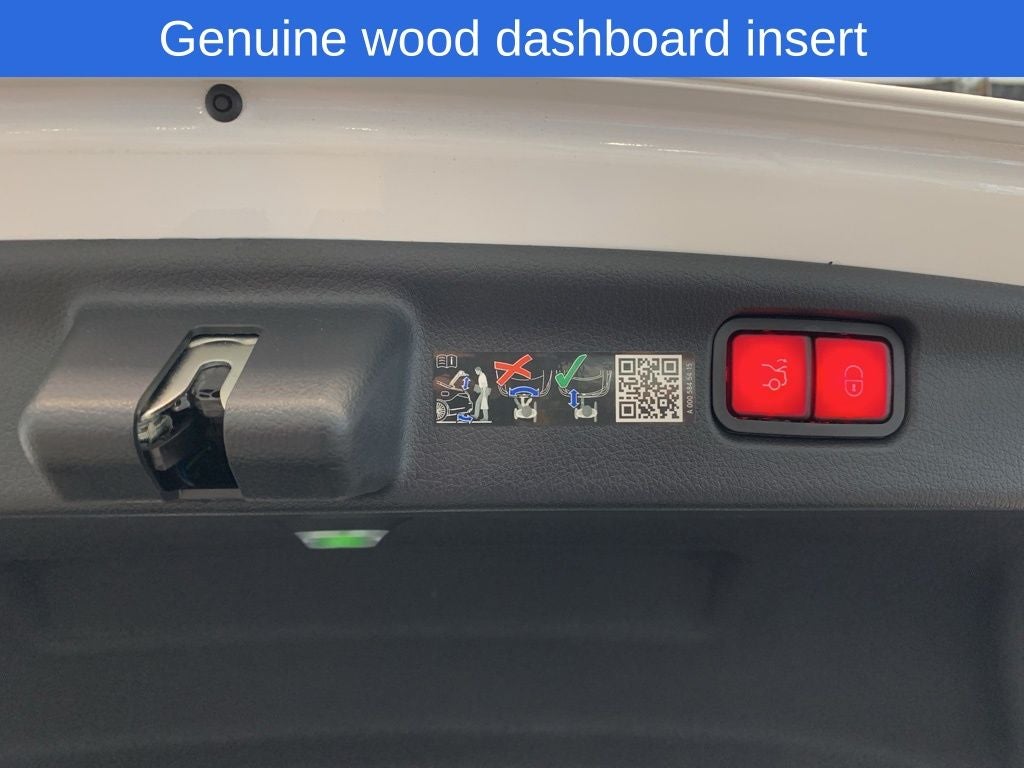 2025 Mercedes-Benz C-Class C 300 4MATIC®