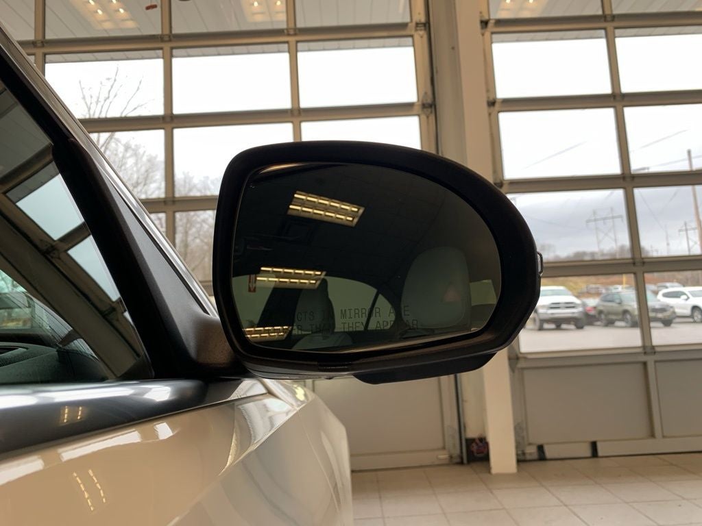 2025 Mercedes-Benz C-Class C 300 4MATIC®