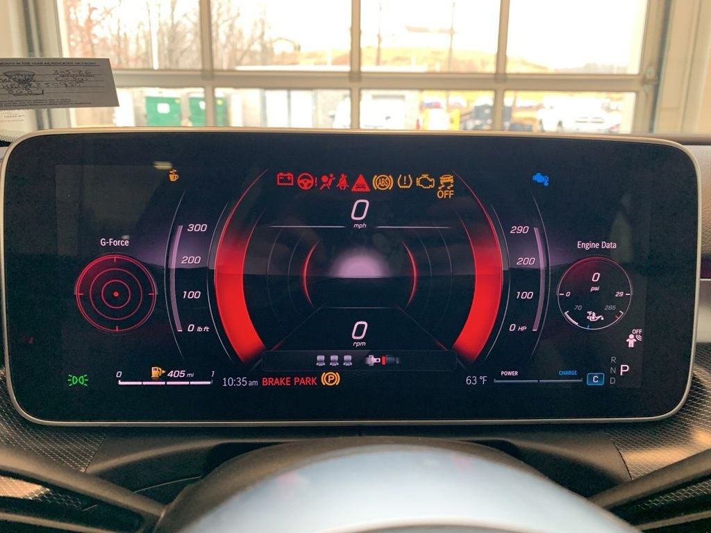 2025 Mercedes-Benz C-Class C 300 4MATIC®