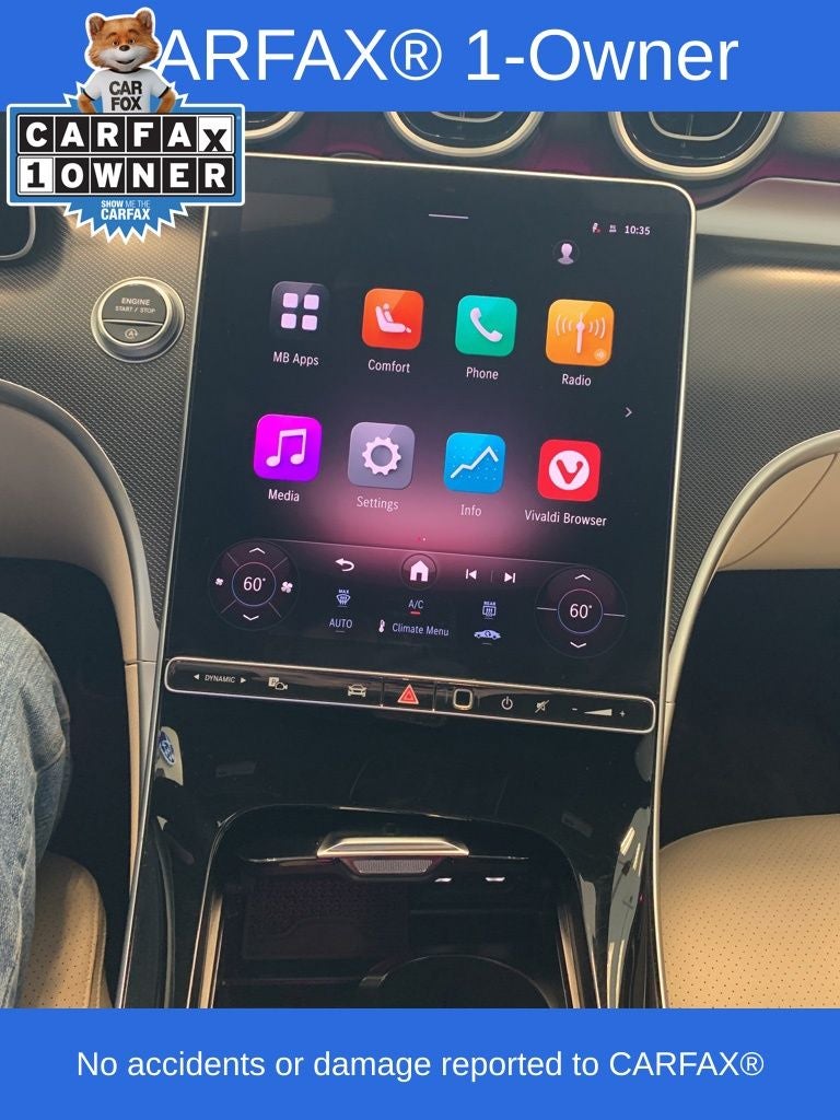 2025 Mercedes-Benz C-Class C 300 4MATIC®