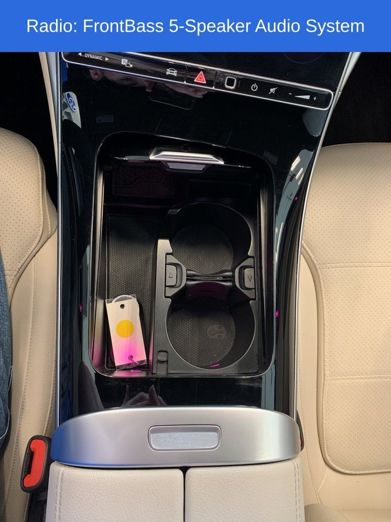 2025 Mercedes-Benz C-Class C 300 4MATIC®