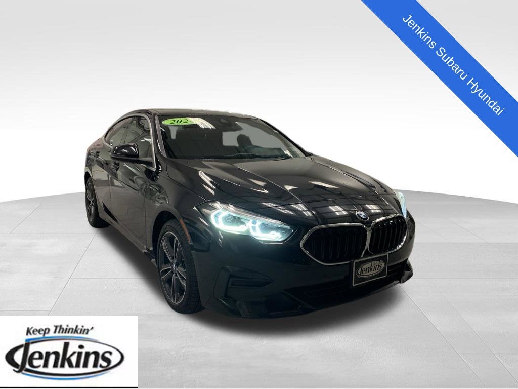 2024 BMW 2 Series 228i xDrive