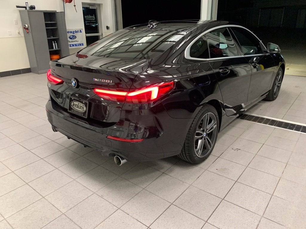 2024 BMW 2 Series 228i xDrive
