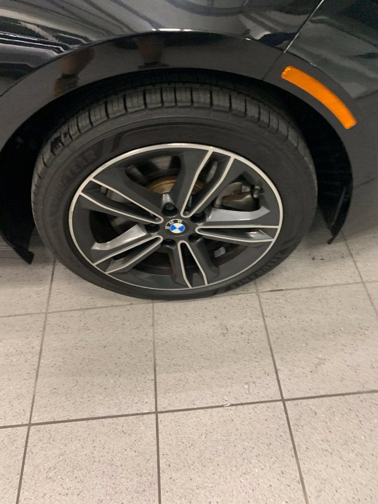 2024 BMW 2 Series 228i xDrive