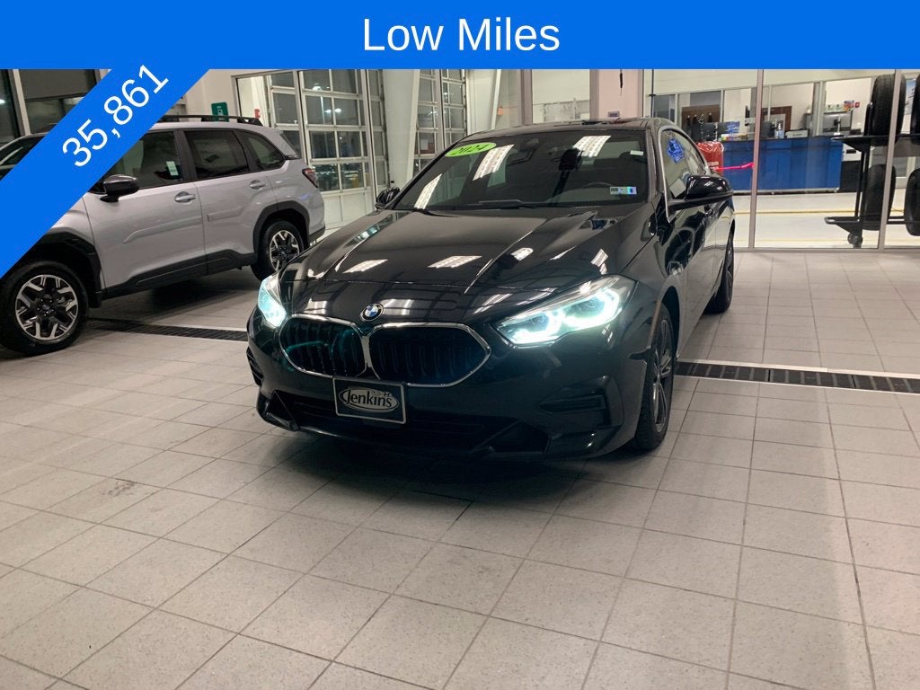 2024 BMW 2 Series 228i xDrive