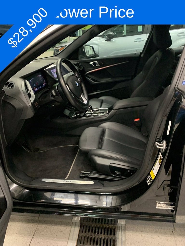 2024 BMW 2 Series 228i xDrive