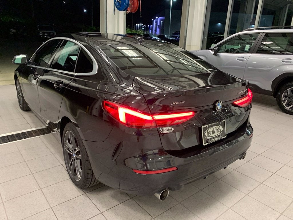 2024 BMW 2 Series 228i xDrive