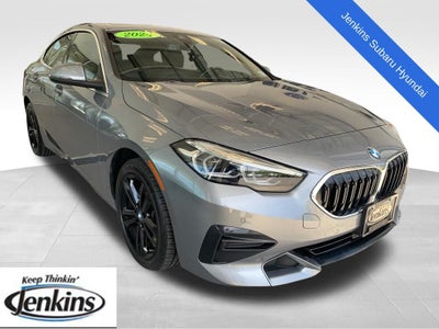 2024 BMW 2 Series 228i xDrive