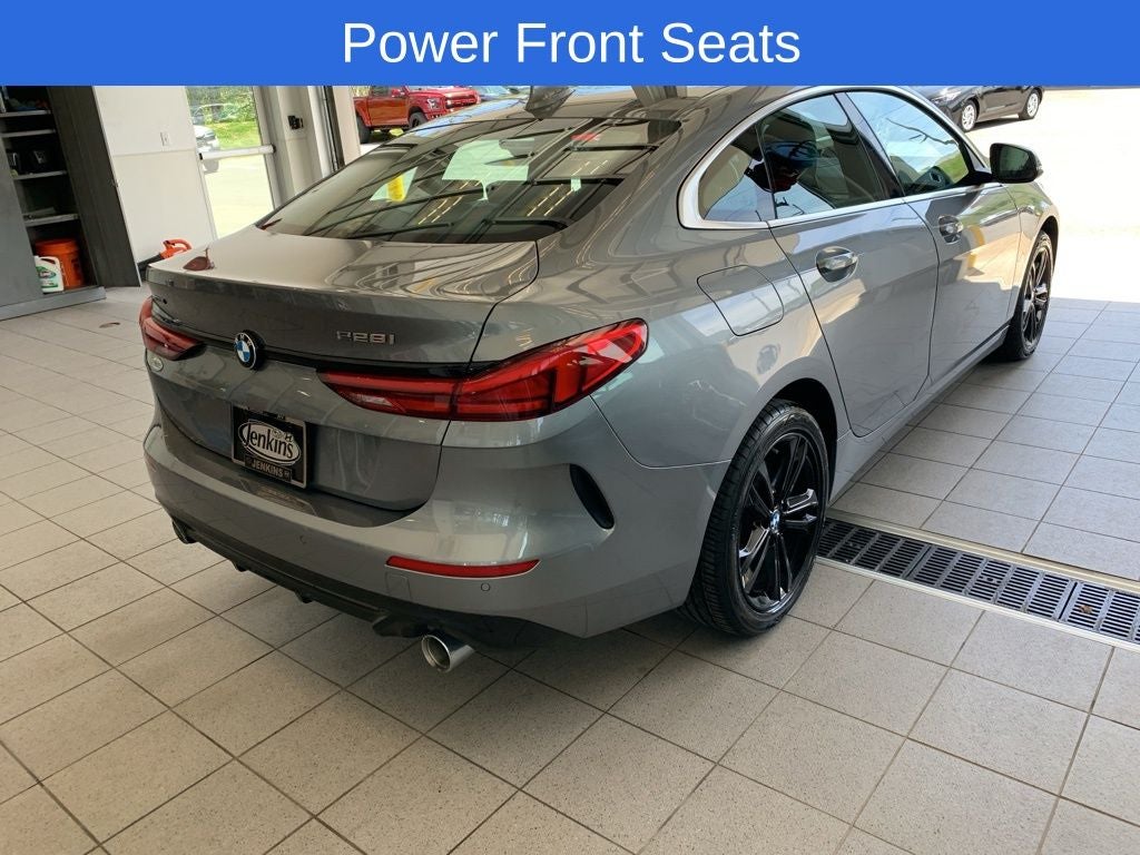 2024 BMW 2 Series 228i xDrive