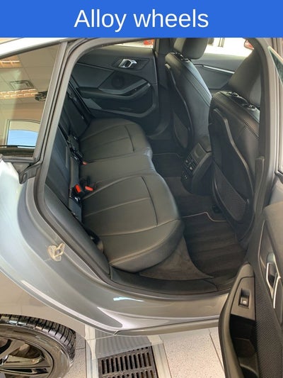 2024 BMW 2 Series 228i xDrive