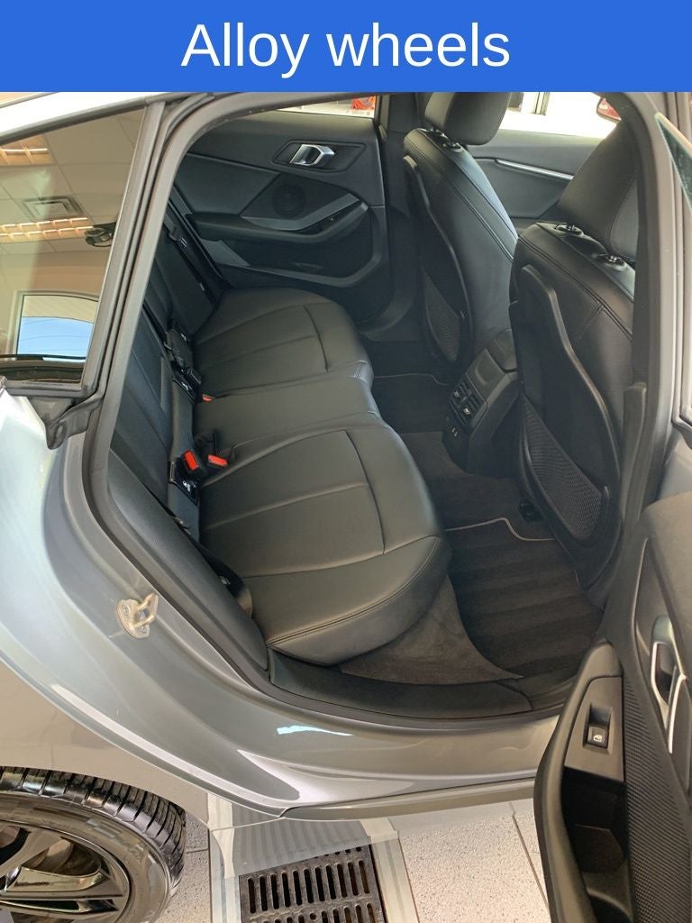 2024 BMW 2 Series 228i xDrive