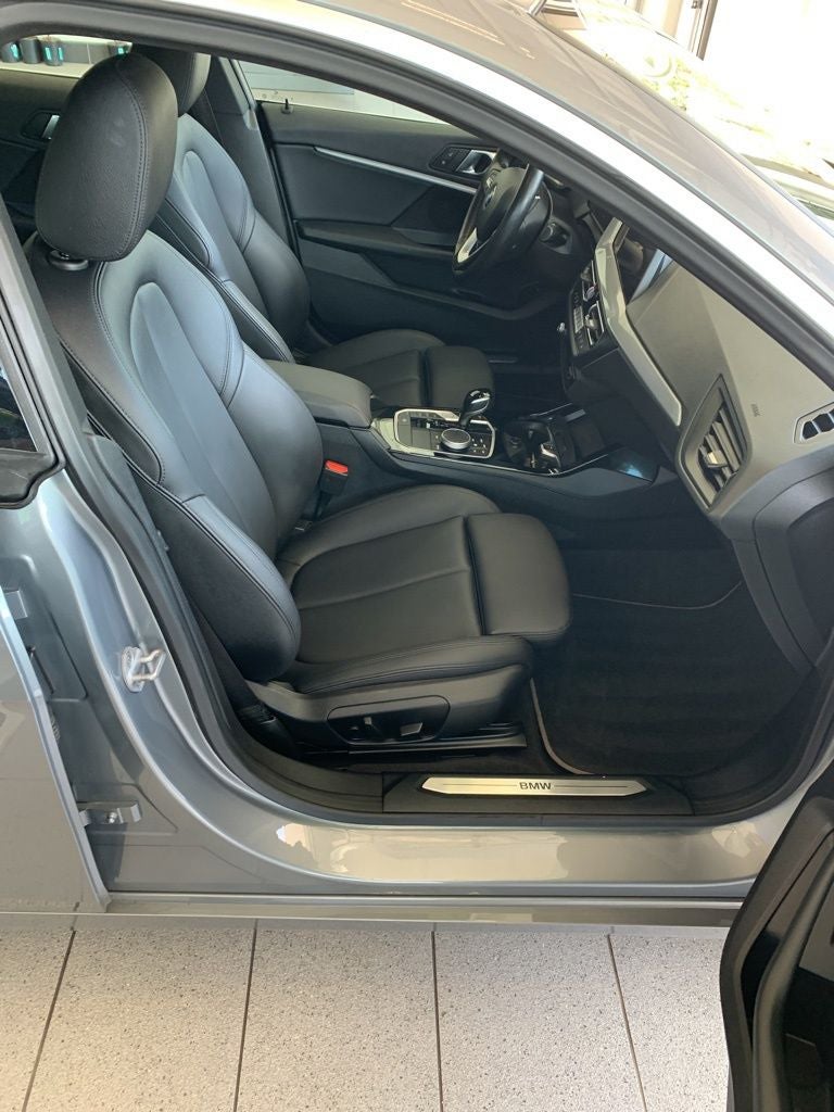 2024 BMW 2 Series 228i xDrive