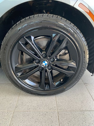 2024 BMW 2 Series 228i xDrive