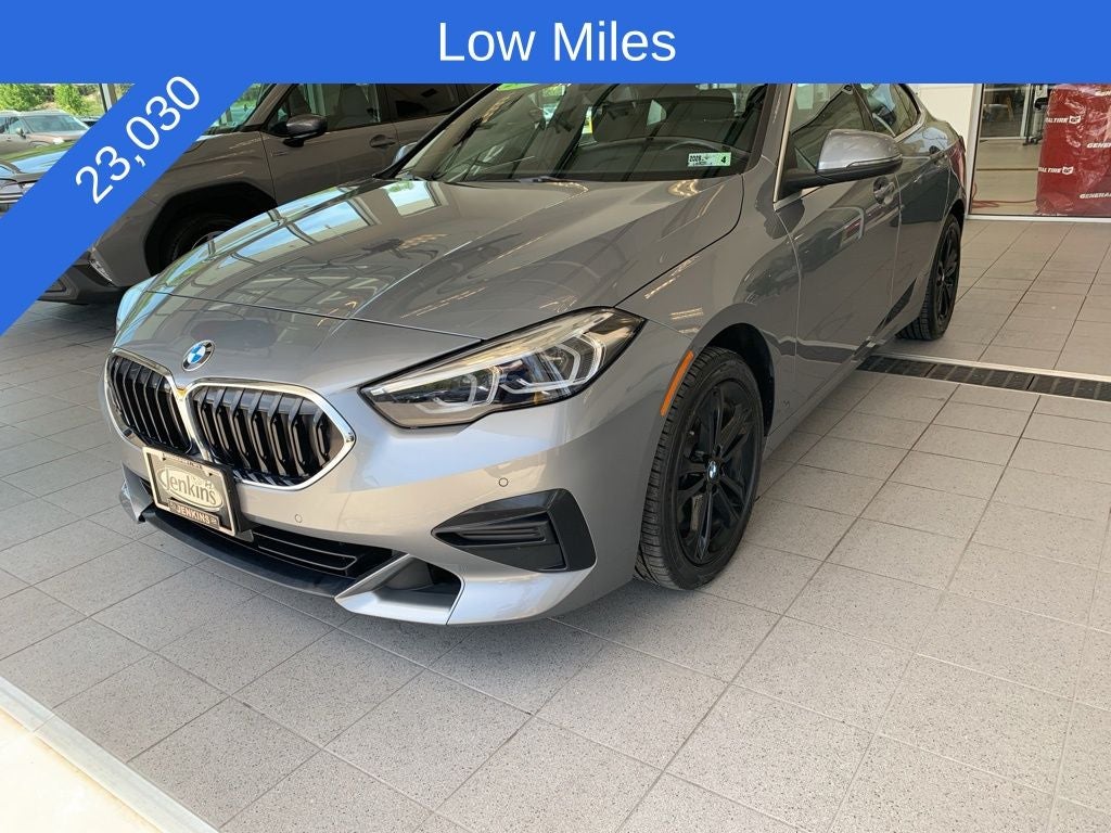 2024 BMW 2 Series 228i xDrive