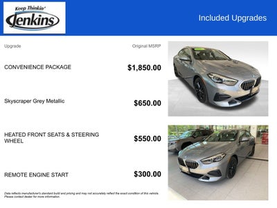 2024 BMW 2 Series 228i xDrive