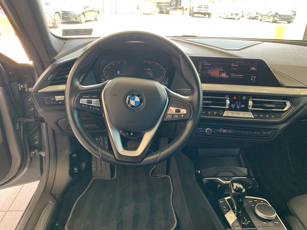 2024 BMW 2 Series 228i xDrive