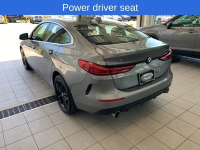 2024 BMW 2 Series 228i xDrive