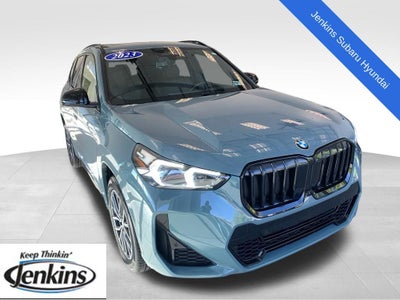 2023 BMW X1 xDrive28i