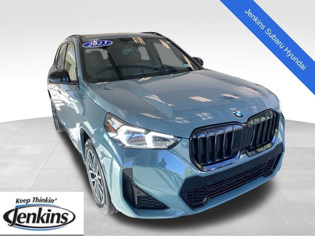 2023 BMW X1 xDrive28i