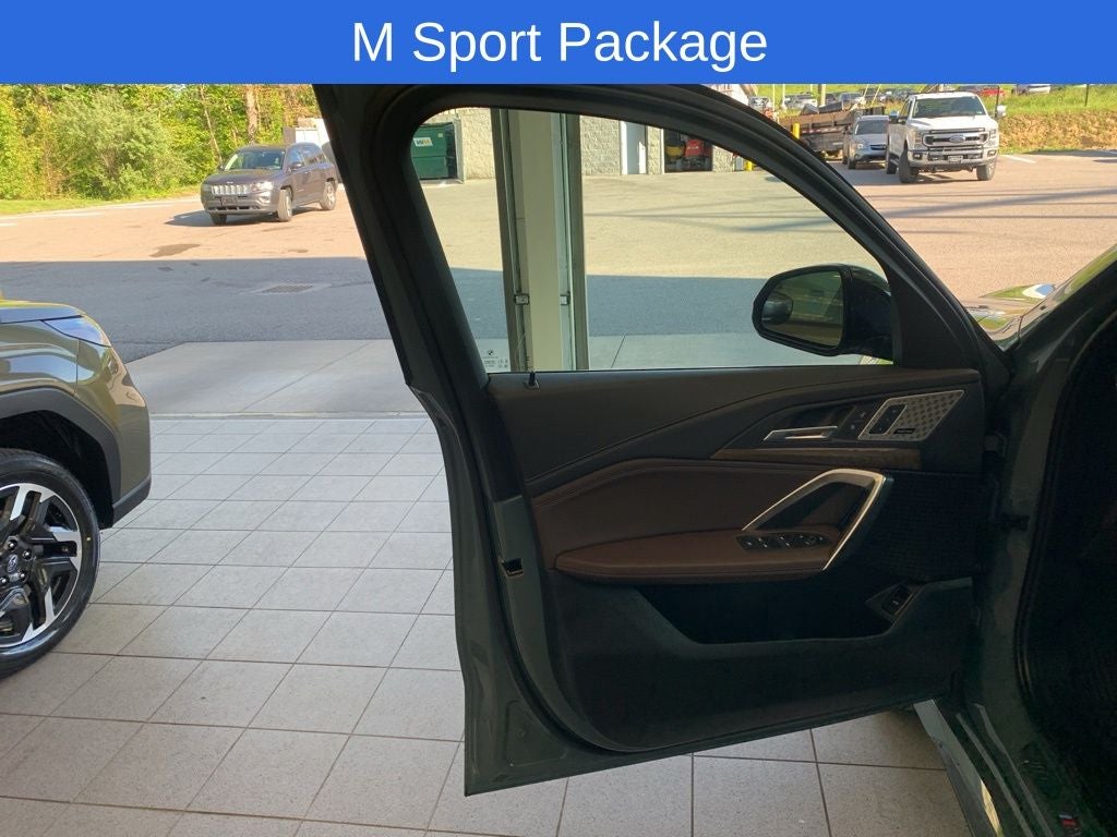 2023 BMW X1 xDrive28i