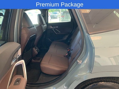 2023 BMW X1 xDrive28i