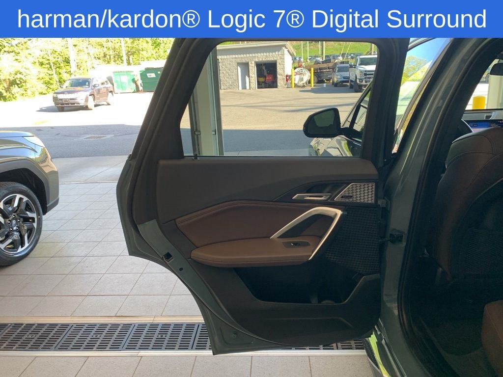2023 BMW X1 xDrive28i