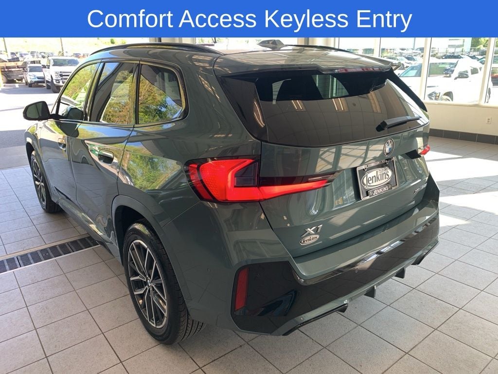 2023 BMW X1 xDrive28i