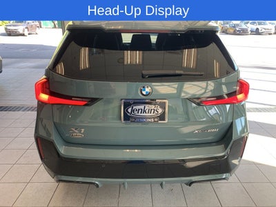 2023 BMW X1 xDrive28i