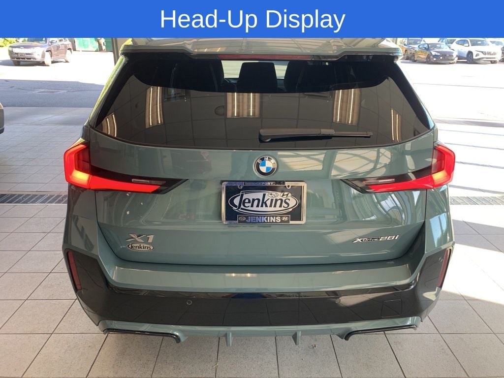 2023 BMW X1 xDrive28i