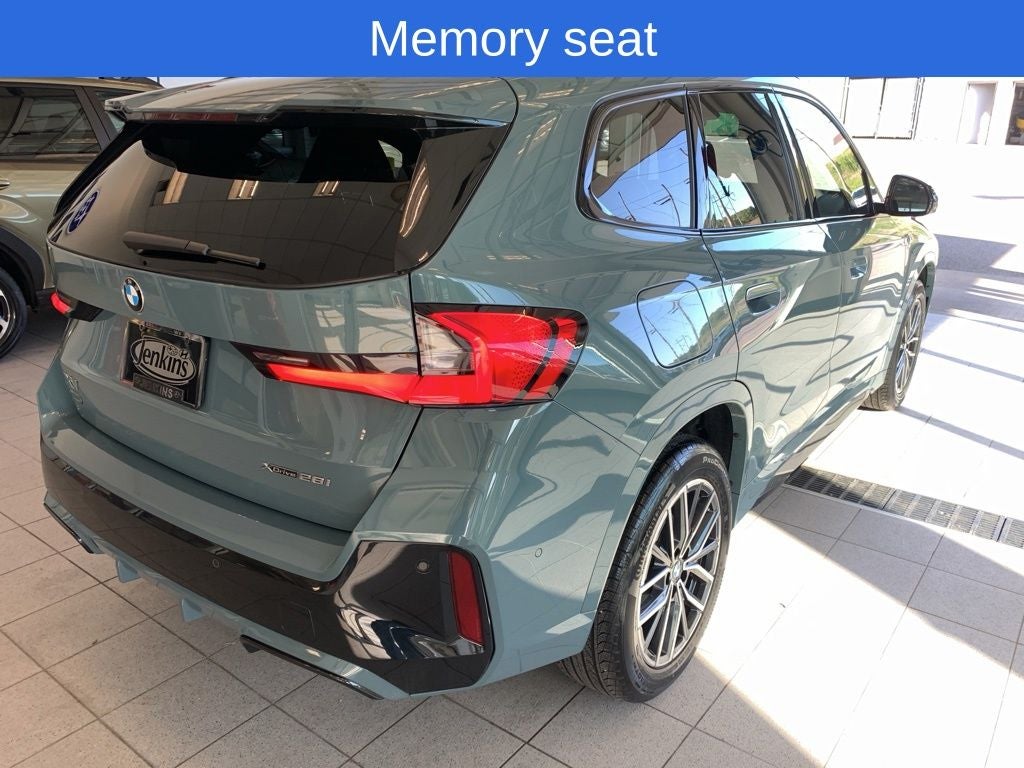 2023 BMW X1 xDrive28i