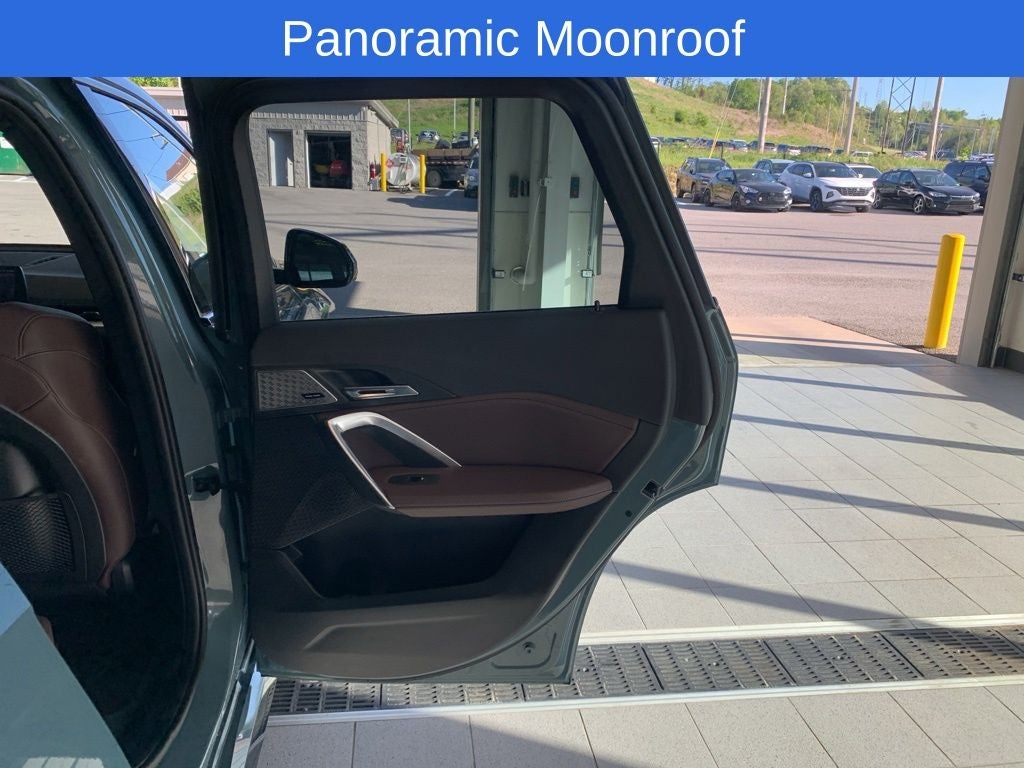 2023 BMW X1 xDrive28i
