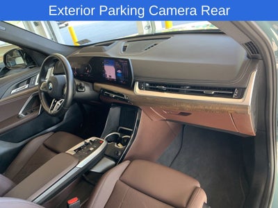 2023 BMW X1 xDrive28i